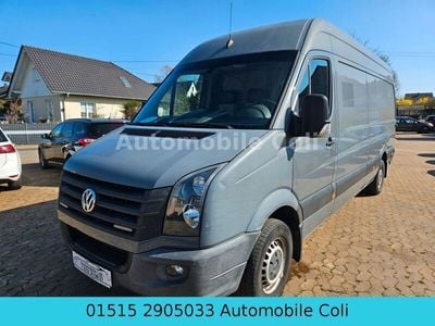 VW Crafter