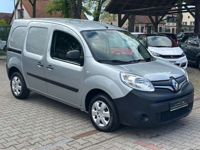 gebraucht Renault Kangoo Rapid Extra 1.Hand Klima