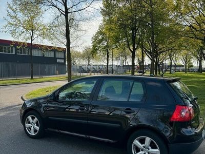 gebraucht VW Golf V 