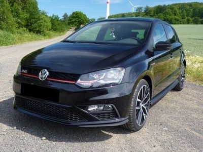 gebraucht VW Polo 1.8 GTI, 192 PS, LED, Klima, nur 47,5T km