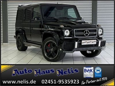 Mercedes G500