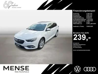 Gebraucht Opel Insignia