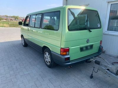 Usata VW T4 102 CV (75 kW) 1998 Furgone