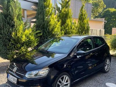 gebraucht VW Polo TDI Highline Tüv+Inpektion Neu