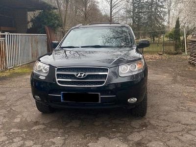 Gebraucht Hyundai Santa Fe 150 PS (110 kW) 2006 SUV
