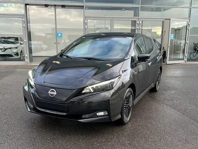 gebraucht Nissan Leaf e+ Tekna