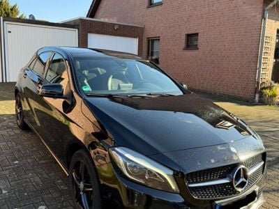 Mercedes A200