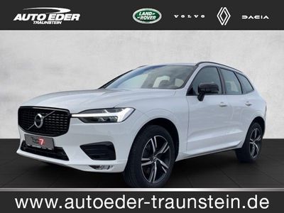 gebraucht Volvo XC60 XC ModelleR Design AWD