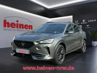 Usata Cupra Formentor VZ 310 CV (228 kW) 2024 Grigio SUV