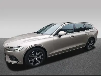 Gebraucht Volvo V60