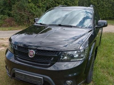 Fiat Freemont