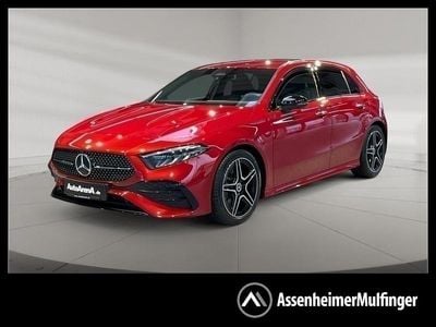 Mercedes A220