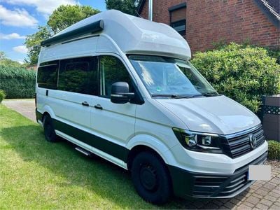 VW California