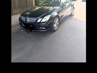 Mercedes E350