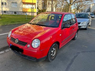 gebraucht VW Lupo 1.0 BASIS Basis