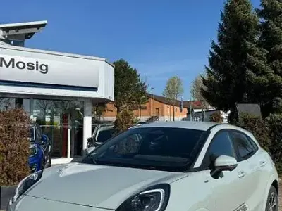 Nuova Ford Puma ST-Line 125 CV (91 kW) 2026 SUV