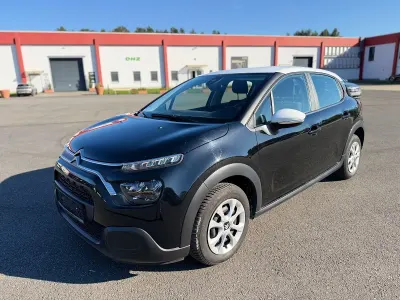 Gebraucht Citroën C3