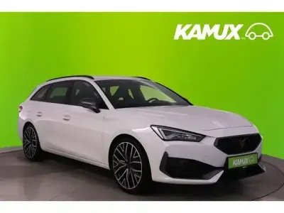 Gebraucht Cupra Leon