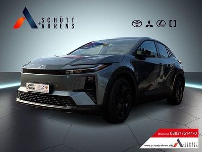 Neu Toyota C-HR+ 166 kW (226 PS) 2026 Andere SUV