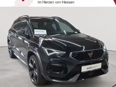 Gebraucht Cupra Ateca