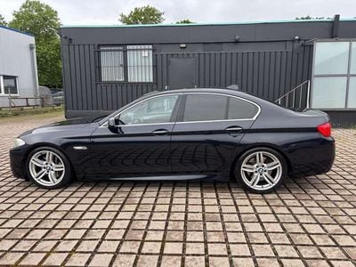 BMW 535