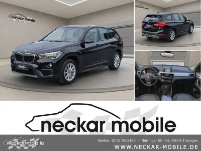 Gebraucht BMW X1