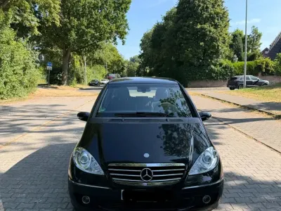 Gebraucht Mercedes A180