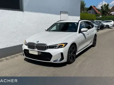 Gebraucht BMW 320