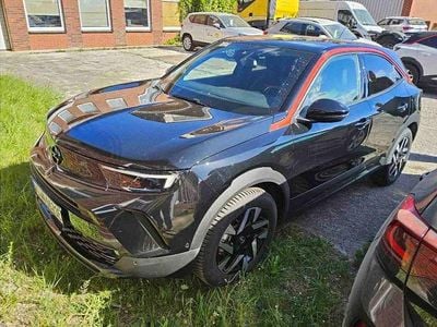 Opel Mokka-e