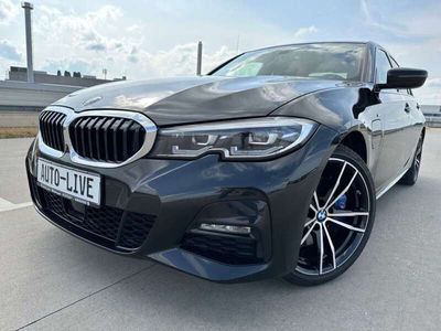 gebraucht BMW 330 e*M PAKET*SAG*VIRTU*NAVI*LED*KAMERA*AHK*LEDER