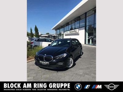 gebraucht BMW 118 i Limousine -