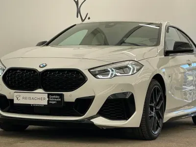 Gebraucht BMW M235