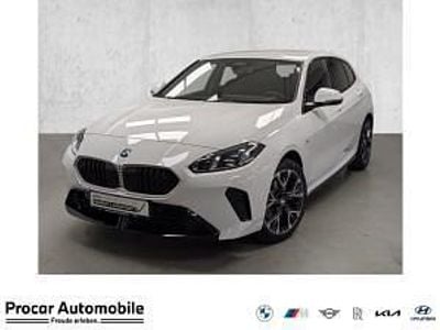 Second-hand BMW 120 M Sport 170 CP (125 kW) 2025 Alb Hatchback