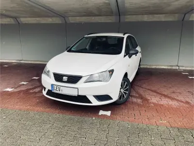 Gebraucht Seat Ibiza