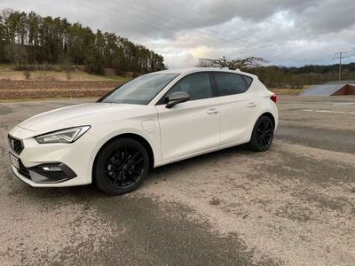 gebraucht Seat Leon FR e-HYBRID