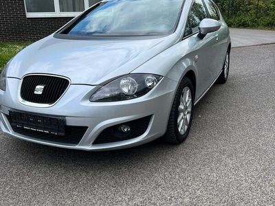 gebraucht Seat Leon 1.4 liter