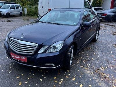 Mercedes E250