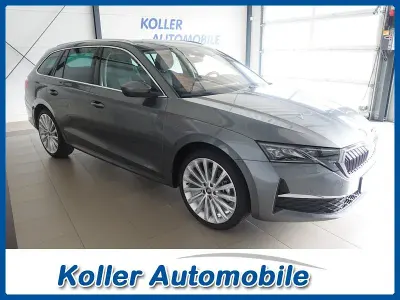 Gebraucht Skoda Octavia