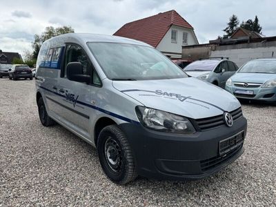 gebraucht VW Caddy Kasten/Kombi Kasten'Fahrbereit'Klima'