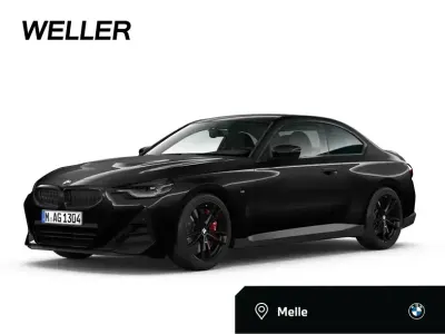 Gebraucht BMW 220