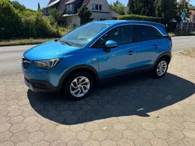 Gebraucht Opel Crossland