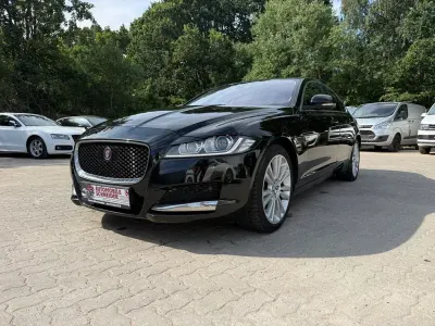Gebraucht Jaguar XF