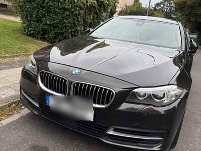 BMW 525