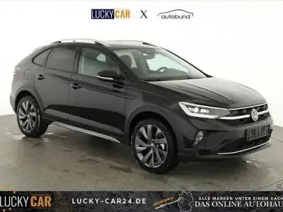 Neu VW Taigo Style 116 PS (85 kW) 2026 Deep black perleffekt SUV