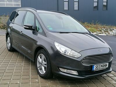 gebraucht Ford Galaxy Galaxy2.0 EcoBlue Aut. Business*7-Sitze*AHK*PDC