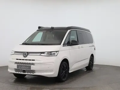 Neu VW California California 245 PS (180 kW) 2026 Weiß Van