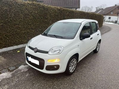 Weiß Gebraucht 2020 Fiat Panda Lounge Kleinwagen | 6.750 € (Fairer Preis)