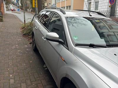 Gebraucht Ford Mondeo 140 PS (102 kW) 2009 Kombi