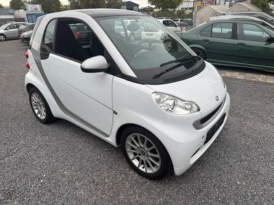 Smart ForTwo Coupé