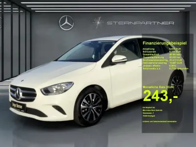 Second-hand Mercedes E250 160 CP (117 kW) 2022 Alb Berlinǎ